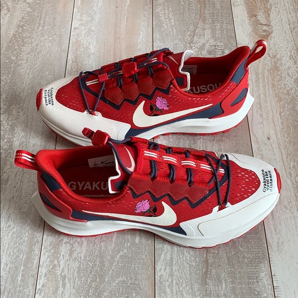 NWT Nike zoom Pegasus 36 gyakusou - Picture 8 of 8